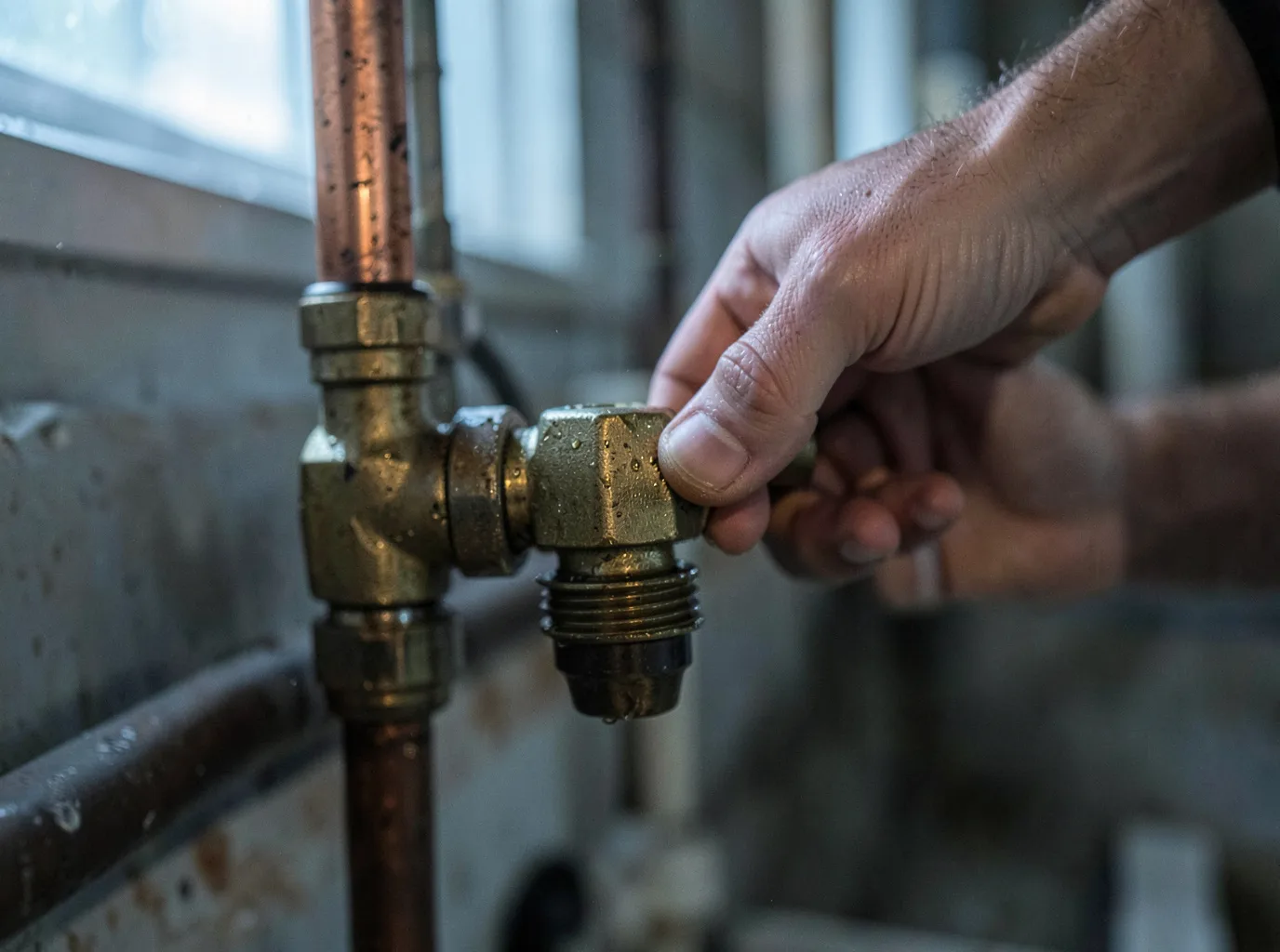 Emergency Plumber Miller City, OH FAQs